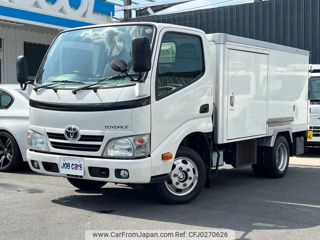 toyota dyna-truck 2016 GOO_NET_EXCHANGE_0701949A30241001W003 image 2