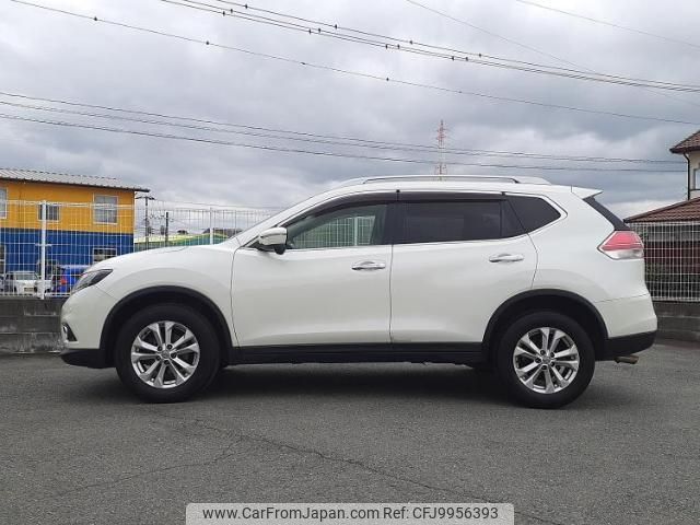 nissan x-trail 2014 quick_quick_HT32_NT32-007245 image 2