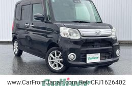 daihatsu tanto 2018 CFJ1626402