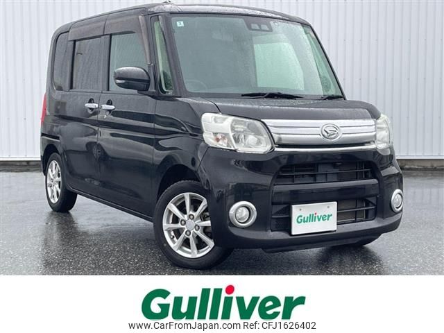 daihatsu tanto 2018 CFJ1626402 image 1