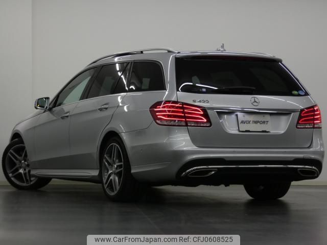 mercedes-benz e-class-station-wagon 2015 quick_quick_MBA-212261C_WDD2122612B215852 image 2