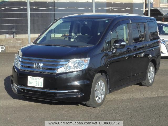 honda stepwagon 2014 quick_quick_DBA-RK1_RK1-1402038 image 1