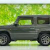 suzuki jimny 2021 quick_quick_3BA-JB64W_JB64W-195134 image 2