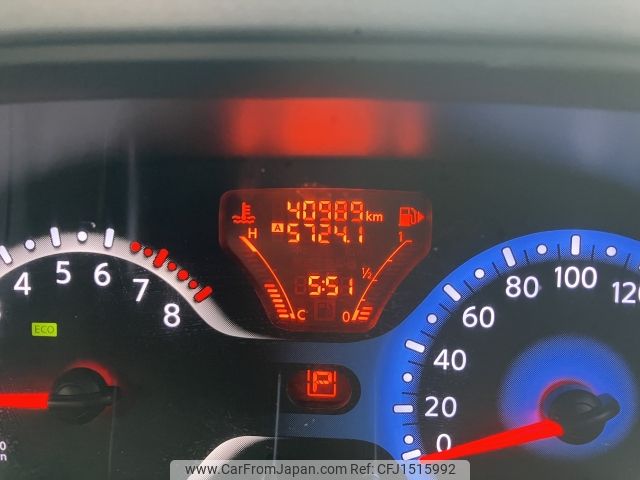 nissan cube 2018 CFJ1515992 image 2