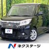mitsubishi delica-d2 2018 -MITSUBISHI--Delica D2 DAA-MB36S--MB36S-154761---MITSUBISHI--Delica D2 DAA-MB36S--MB36S-154761- image 1