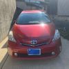 toyota prius-α 2014 -TOYOTA--Prius α DAA-ZVW41W--ZVW41-3365915---TOYOTA--Prius α DAA-ZVW41W--ZVW41-3365915- image 1