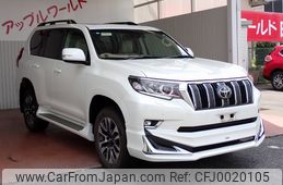 toyota land-cruiser-prado 2020 24411321