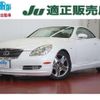 lexus sc 2007 -LEXUS--Lexus SC DBA-UZZ40--UZZ40-9017777---LEXUS--Lexus SC DBA-UZZ40--UZZ40-9017777- image 1