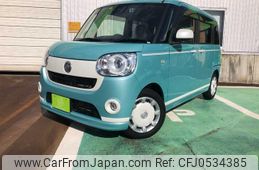 daihatsu move-canbus 2019 -DAIHATSU--Move Canbus LA800S--0207924---DAIHATSU--Move Canbus LA800S--0207924-