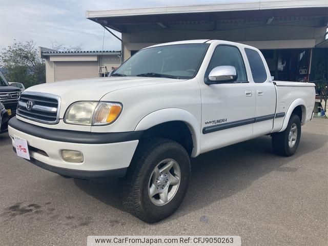 toyota tundra 2006 GOO_NET_EXCHANGE_1200254A30231003W001 image 1