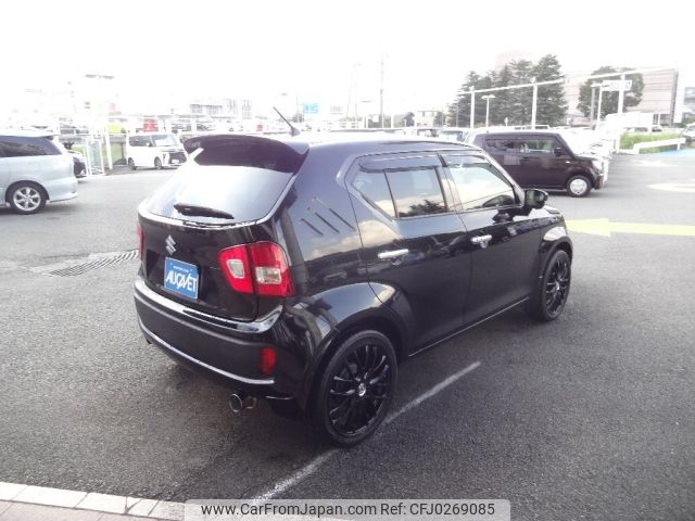 suzuki ignis 2016 -SUZUKI--Ignis DAA-FF21S--FF21S-106650---SUZUKI--Ignis DAA-FF21S--FF21S-106650- image 2