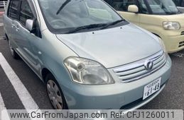 toyota raum 2007 -TOYOTA--Raum CBA-NCZ20--NCZ20-0115356---TOYOTA--Raum CBA-NCZ20--NCZ20-0115356-