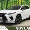 lexus rx 2019 -LEXUS--Lexus RX DAA-GYL20W--GYL20-0010009---LEXUS--Lexus RX DAA-GYL20W--GYL20-0010009- image 1