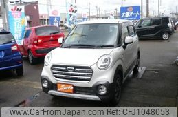 daihatsu cast 2020 -DAIHATSU--Cast LA250S--0191679---DAIHATSU--Cast LA250S--0191679-
