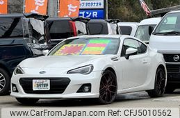 subaru brz 2012 quick_quick_DBA-ZC6_ZC6-006421