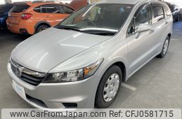 honda stream 2008 AF-RN6-1072650