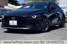 mazda mazda3-fastback 2019 quick_quick_5BA-BPFP_BPFP-108392