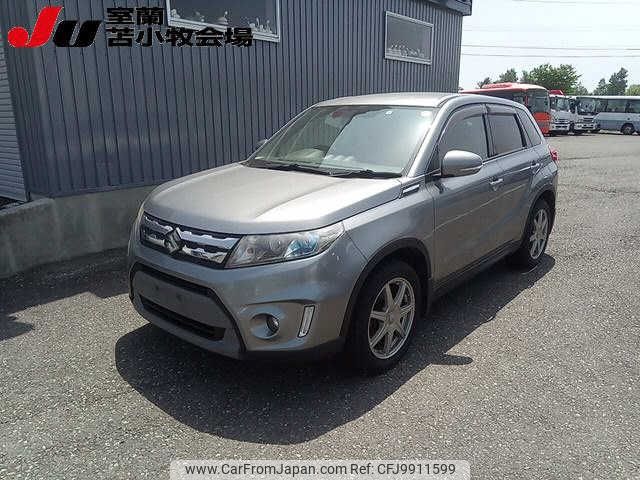 suzuki escudo 2015 -SUZUKI--Escudo YE21S--00134684---SUZUKI--Escudo YE21S--00134684- image 1