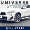 bmw x2 2019 CFJ1852675 image 1