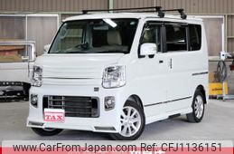 suzuki every-wagon 2019 quick_quick_DA17W_DA17W-202275