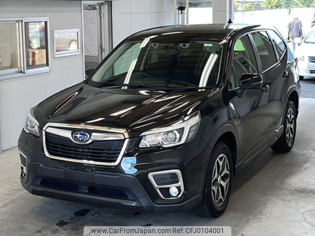 subaru forester 2019 -SUBARU--Forester SK9-017223---SUBARU--Forester SK9-017223- image 1