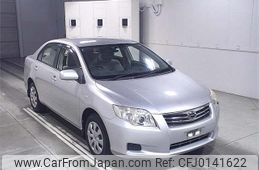 toyota corolla-axio 2012 -TOYOTA--Corolla Axio NZE141-3020903---TOYOTA--Corolla Axio NZE141-3020903-