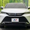 toyota harrier 2023 -TOYOTA--Harrier 6AA-AXUH80--AXUH80-0053129---TOYOTA--Harrier 6AA-AXUH80--AXUH80-0053129- image 14