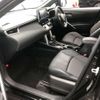 toyota corolla-cross 2021 -TOYOTA--Corolla Cross 6AA-ZVG15--ZVG15-1002179---TOYOTA--Corolla Cross 6AA-ZVG15--ZVG15-1002179- image 4