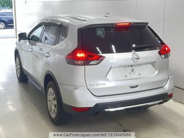 nissan x-trail 2018 -NISSAN--X-Trail NT32-092059---NISSAN--X-Trail NT32-092059- image 2