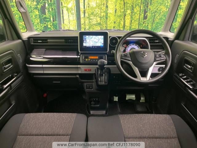 suzuki spacia 2021 -SUZUKI--Spacia 5AA-MK53S--MK53S-756243---SUZUKI--Spacia 5AA-MK53S--MK53S-756243- image 2