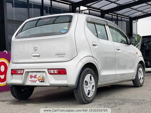 suzuki alto 2018 -SUZUKI--Alto HA36S--397463---SUZUKI--Alto HA36S--397463- image 2