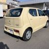 suzuki alto 2018 -SUZUKI--Alto DBA-HA36S--HA36S-384930---SUZUKI--Alto DBA-HA36S--HA36S-384930- image 18