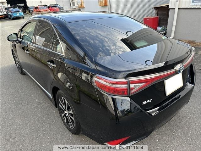 toyota sai 2017 -TOYOTA 【福岡 303ﾈ5354】--SAI AZK10--2101002---TOYOTA 【福岡 303ﾈ5354】--SAI AZK10--2101002- image 2