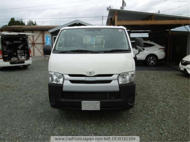 toyota hiace-van 2019 -TOYOTA--Hiace Van QDF-GDH206V--GDH206V-2005496---TOYOTA--Hiace Van QDF-GDH206V--GDH206V-2005496- image 2