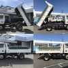 isuzu elf-truck 2023 CFJ1788331 image 9