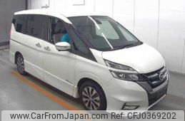 nissan serena 2017 quick_quick_DAA-GFC27_071366