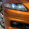 honda cr-z 2010 CFJ1496829 image 8