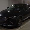 mazda cx-3 2016 -MAZDA--CX-3 LDA-DK5FW--DK5FW-125282---MAZDA--CX-3 LDA-DK5FW--DK5FW-125282- image 1