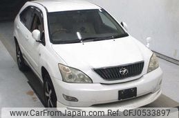 toyota harrier 2004 -TOYOTA--Harrier MCU35W-0015178---TOYOTA--Harrier MCU35W-0015178-