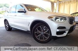 bmw x3 2019 quick_quick_3BA-TY20_WBATY12080LG81449