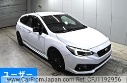 subaru impreza-wagon 2021 -SUBARU--Impreza Wagon GT7-216854---SUBARU--Impreza Wagon GT7-216854-