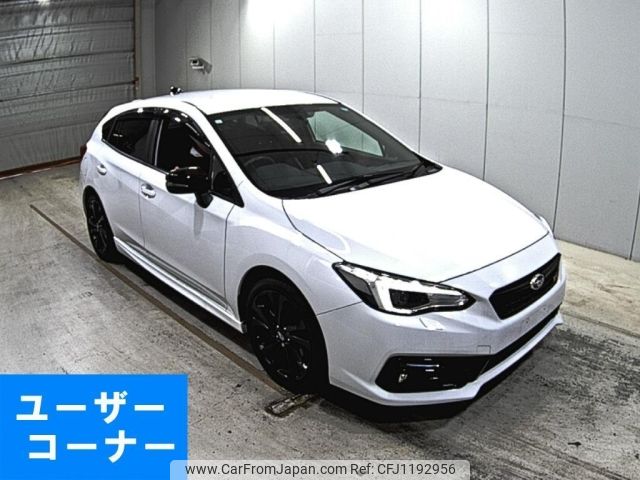 subaru impreza-wagon 2021 -SUBARU--Impreza Wagon GT7-216854---SUBARU--Impreza Wagon GT7-216854- image 1