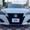 toyota crown 2016 -TOYOTA--Crown DAA-AWS210--AWS210-6106773---TOYOTA--Crown DAA-AWS210--AWS210-6106773- image 17