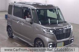 suzuki spacia 2019 quick_quick_DAA-MK53S_629600