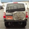 mitsubishi pajero-mini 2005 -MITSUBISHI 【盛岡 580ｾ 699】--Pajero mini TA-H58A--H58A-0605410---MITSUBISHI 【盛岡 580ｾ 699】--Pajero mini TA-H58A--H58A-0605410- image 2