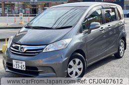 honda freed 2011 quick_quick_GB3_GB3-1402731