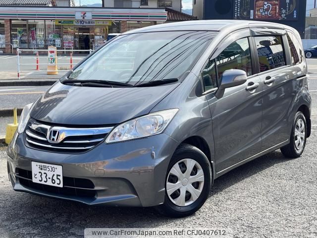 honda freed 2011 quick_quick_GB3_GB3-1402731 image 1