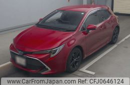 toyota corolla-sport 2021 -TOYOTA 【広島 339と915】--Corolla Sport ZWE213H-0012358---TOYOTA 【広島 339と915】--Corolla Sport ZWE213H-0012358-