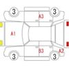 honda odyssey 2014 CFJ1578307 image 2