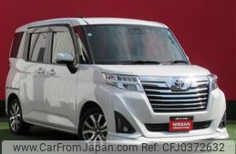 toyota roomy 2019 -TOYOTA--Roomy DBA-M900A--M900-0358512---TOYOTA--Roomy DBA-M900A--M900-0358512-